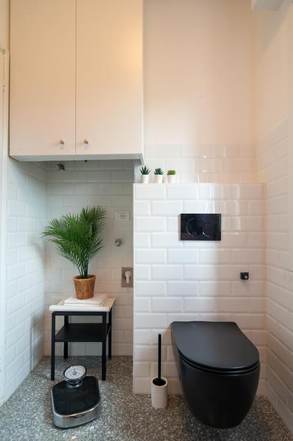 Ca Glera - Vintage Design Apartment Revine Lago Dış mekan fotoğraf