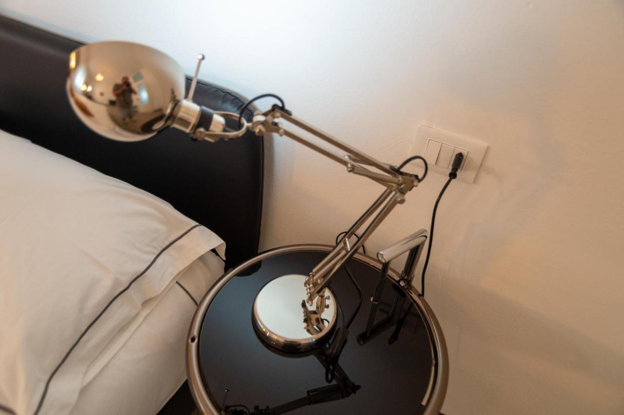 Ca Glera - Vintage Design Apartment Revine Lago Dış mekan fotoğraf