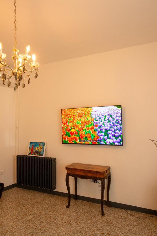 Ca Glera - Vintage Design Apartment Revine Lago Dış mekan fotoğraf