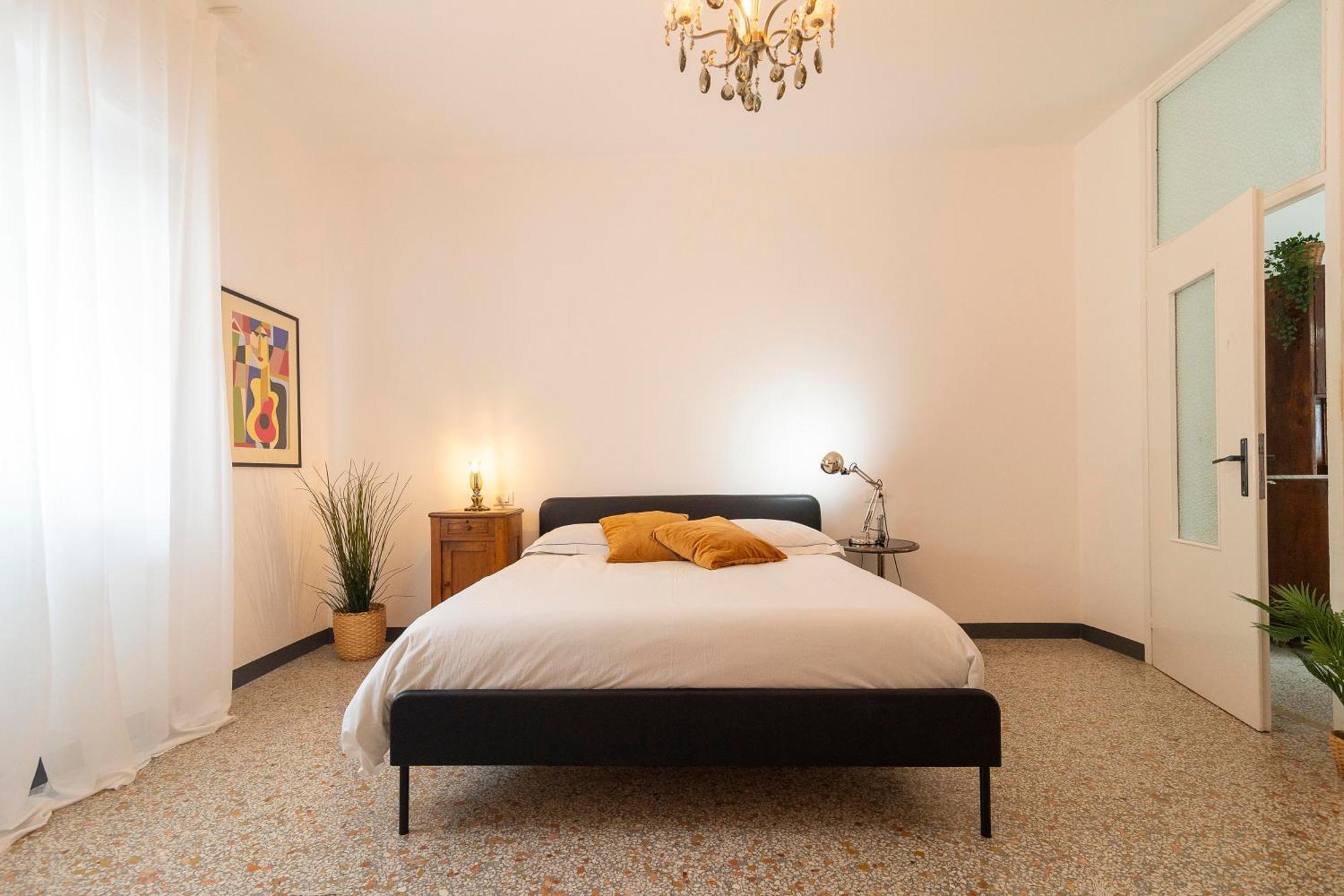 Ca Glera - Vintage Design Apartment Revine Lago Dış mekan fotoğraf