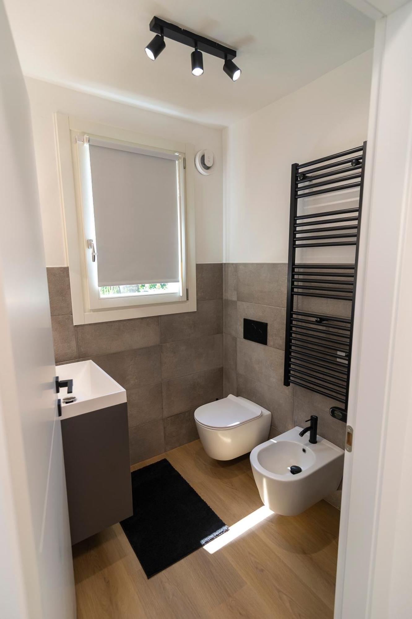 Ca Glera - Vintage Design Apartment Revine Lago Dış mekan fotoğraf