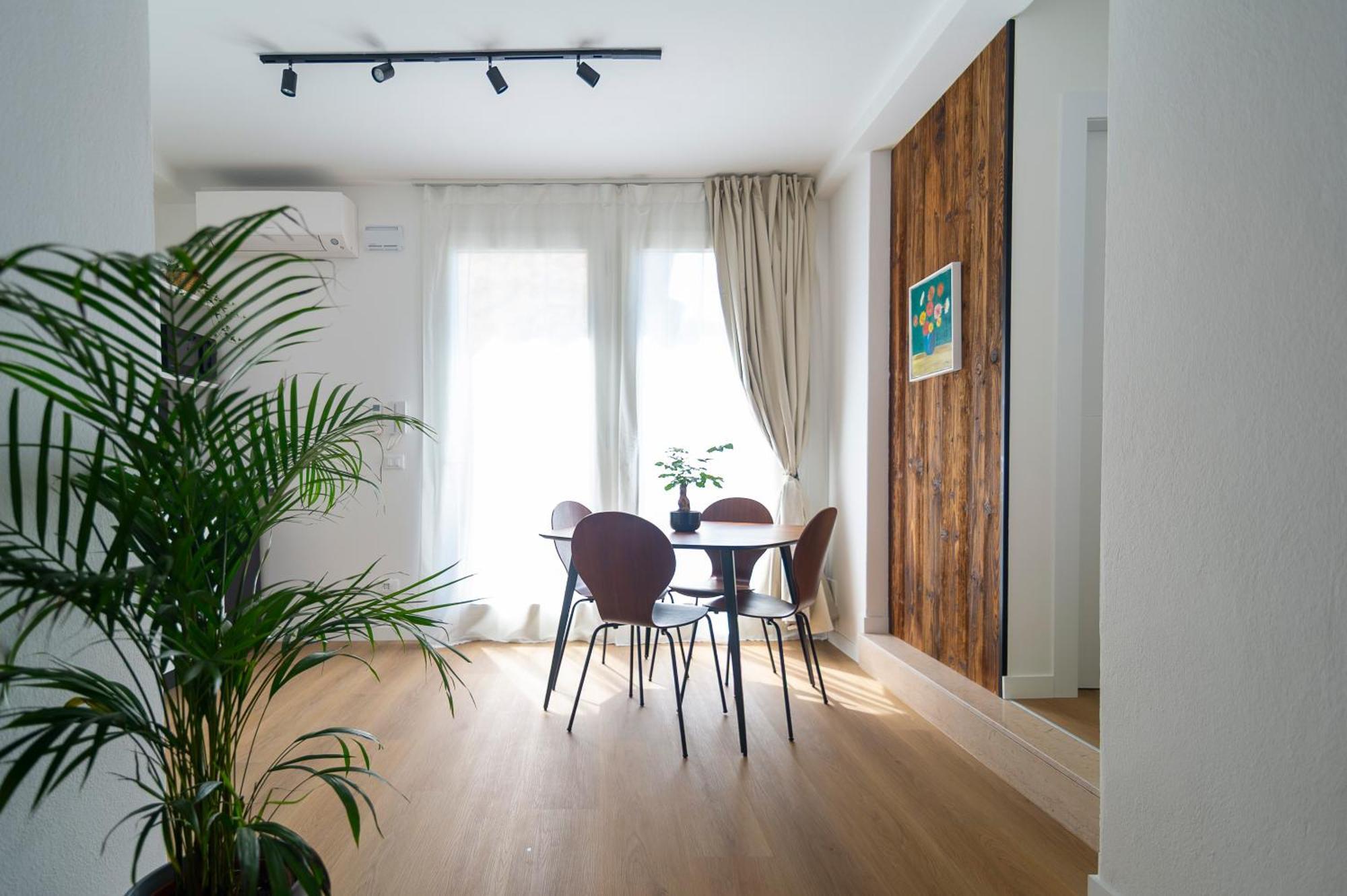 Ca Glera - Vintage Design Apartment Revine Lago Dış mekan fotoğraf